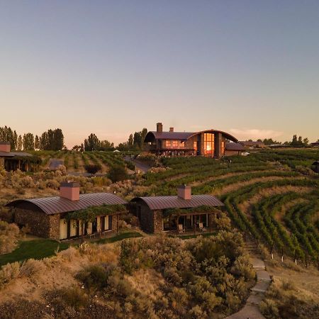 Sagecliffe Resort & Spa George 外观 照片