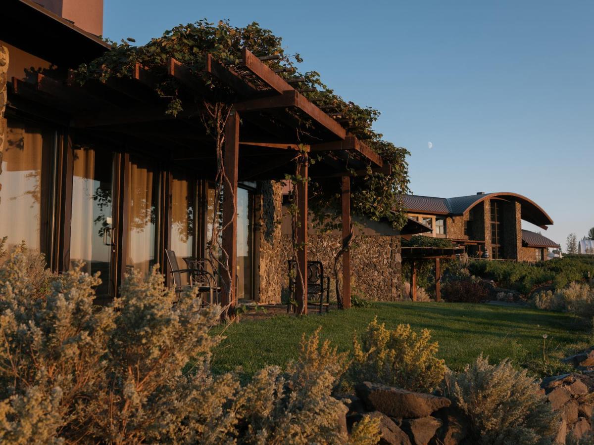 Sagecliffe Resort & Spa George 外观 照片