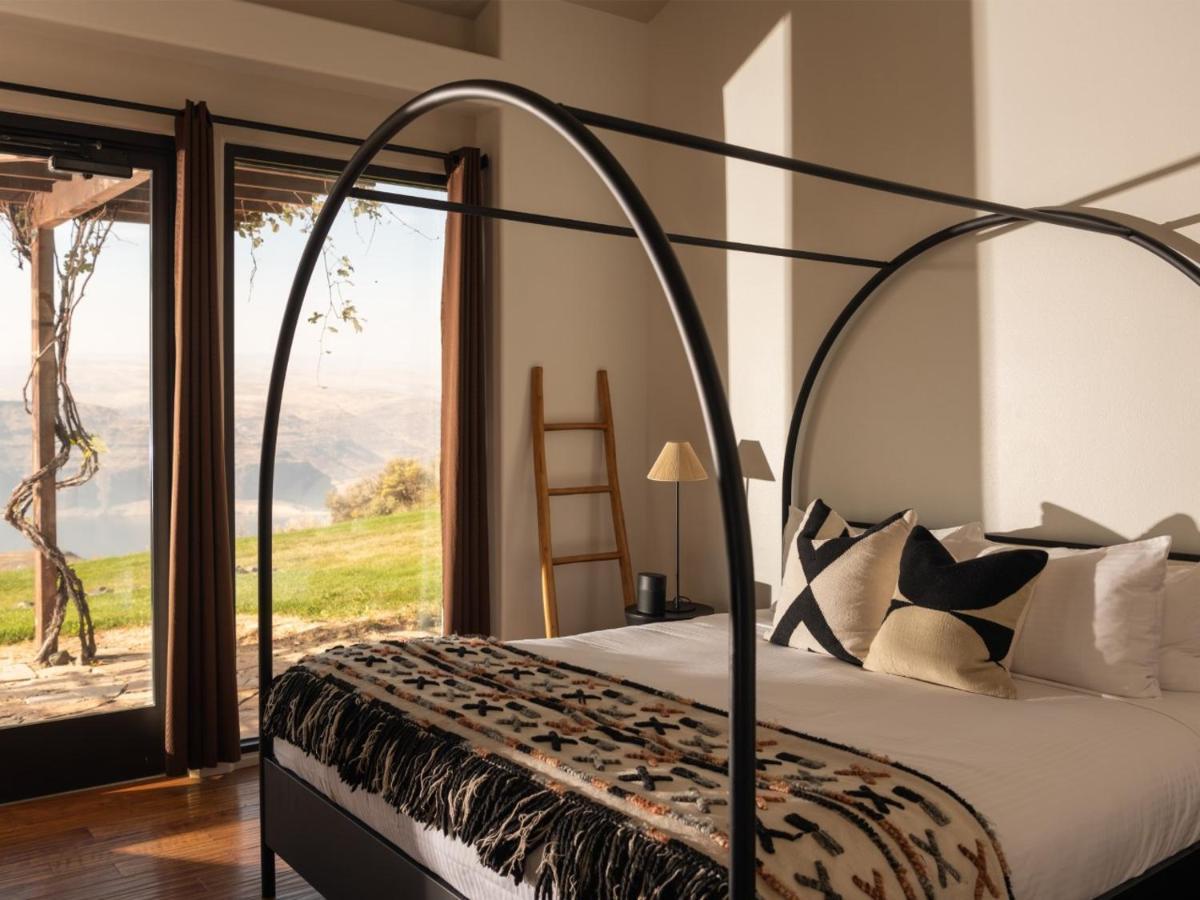 Sagecliffe Resort & Spa George 外观 照片
