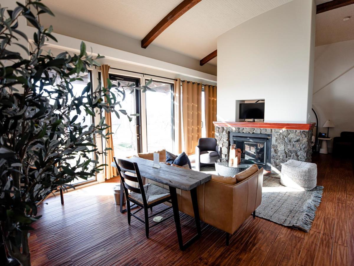 Sagecliffe Resort & Spa George 外观 照片