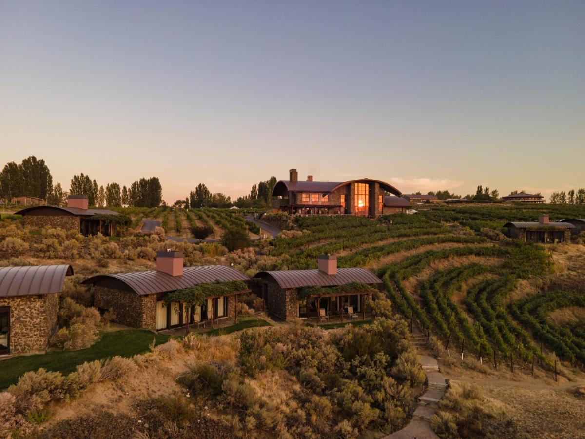 Sagecliffe Resort & Spa George 外观 照片