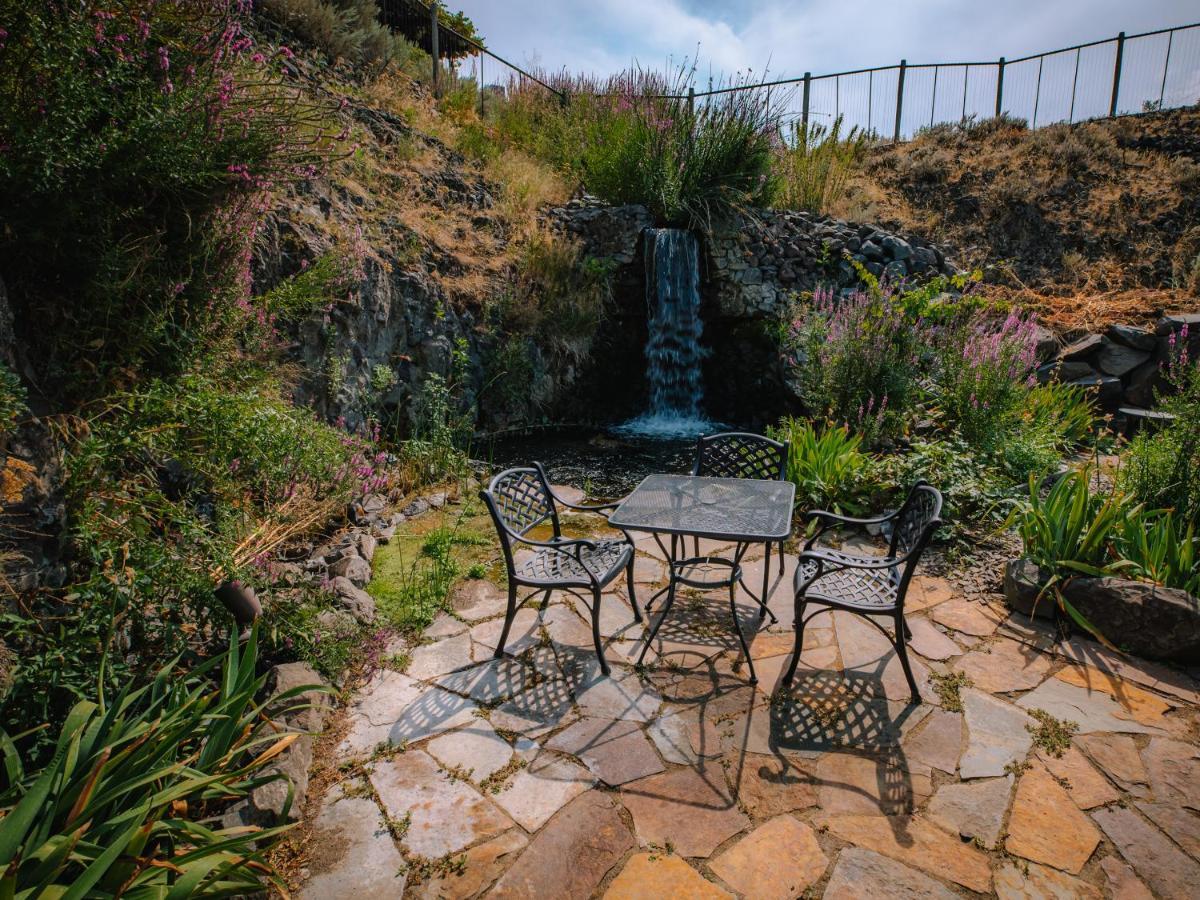 Sagecliffe Resort & Spa George 外观 照片