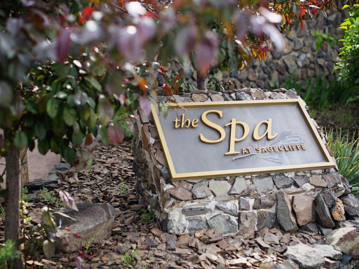 Sagecliffe Resort & Spa George 外观 照片