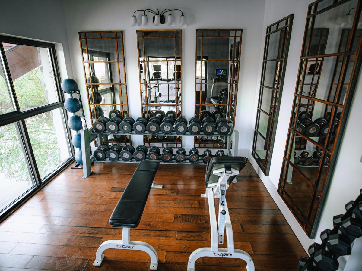Sagecliffe Resort & Spa George 外观 照片