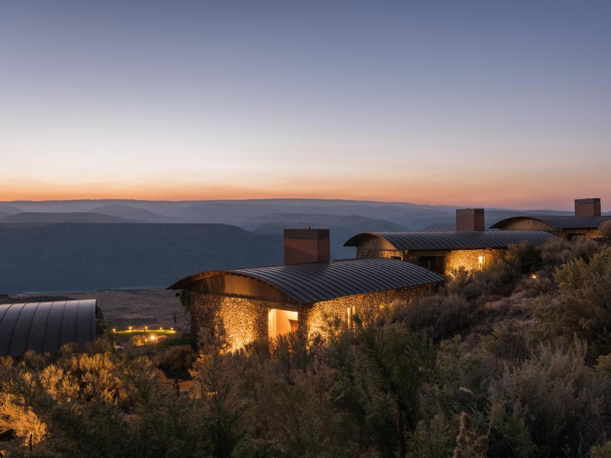 Sagecliffe Resort & Spa George 外观 照片