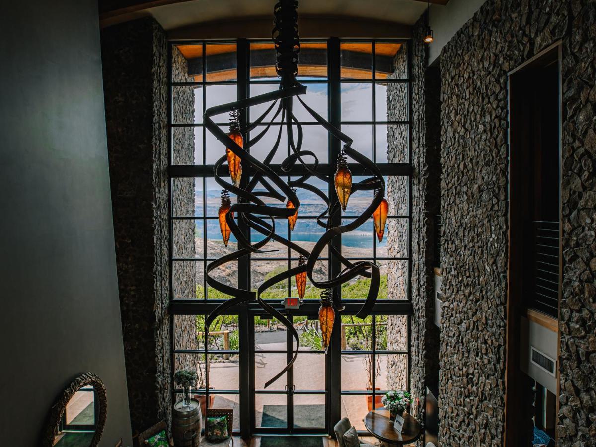 Sagecliffe Resort & Spa George 外观 照片
