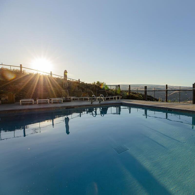 Sagecliffe Resort & Spa George 外观 照片