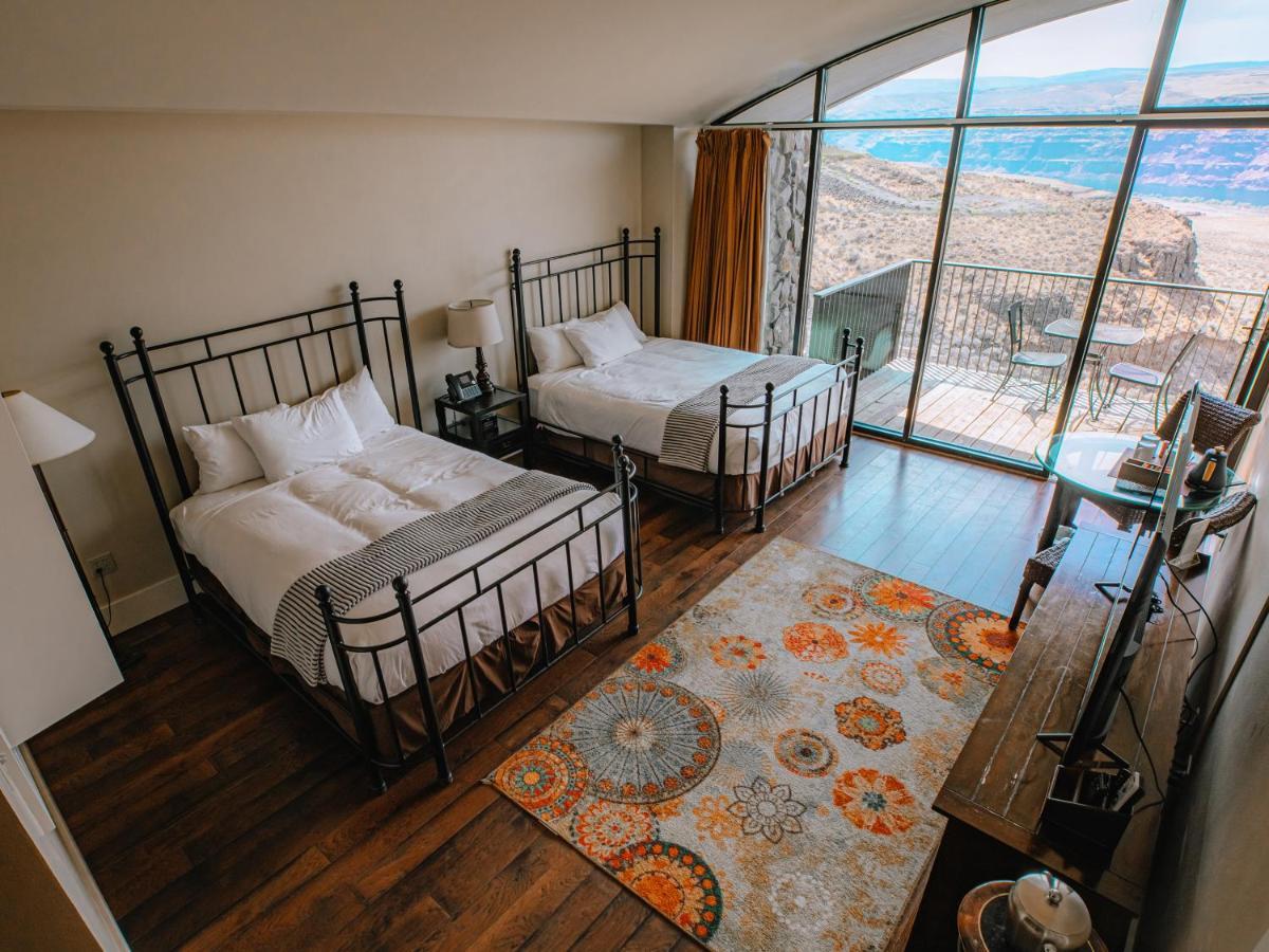 Sagecliffe Resort & Spa George 外观 照片