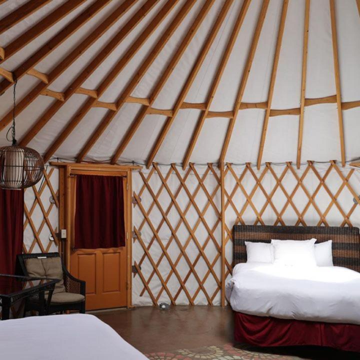 Sagecliffe Resort & Spa George 外观 照片