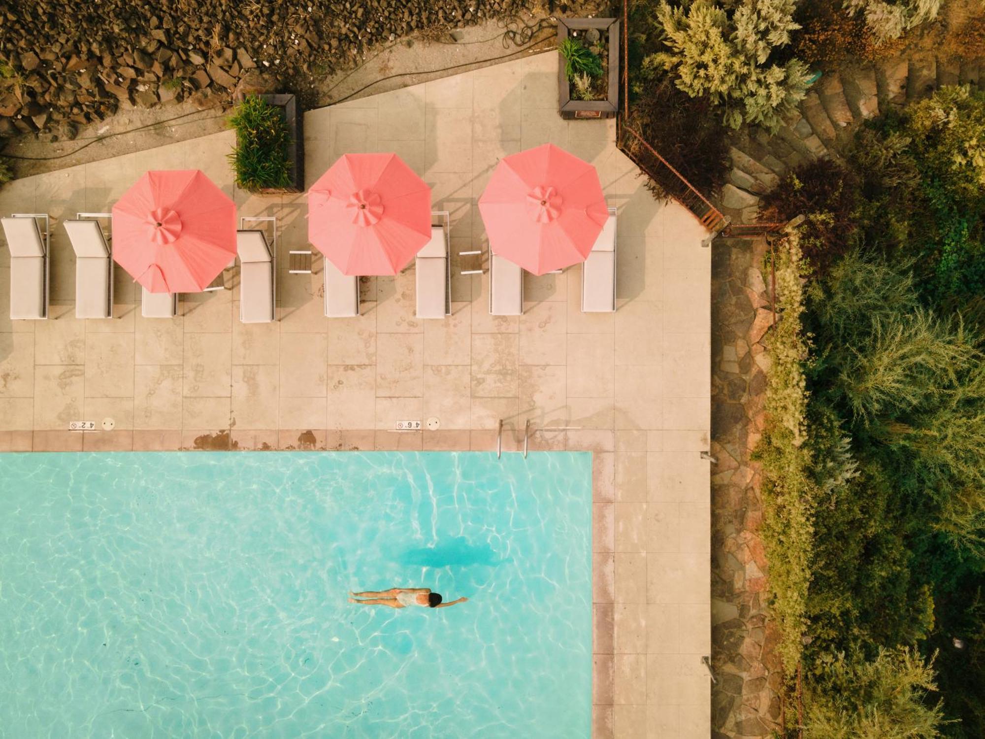Sagecliffe Resort & Spa George 外观 照片